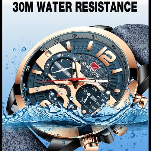 Famous quartz watches clearance