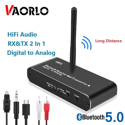 Dolby digital sales bluetooth transmitter