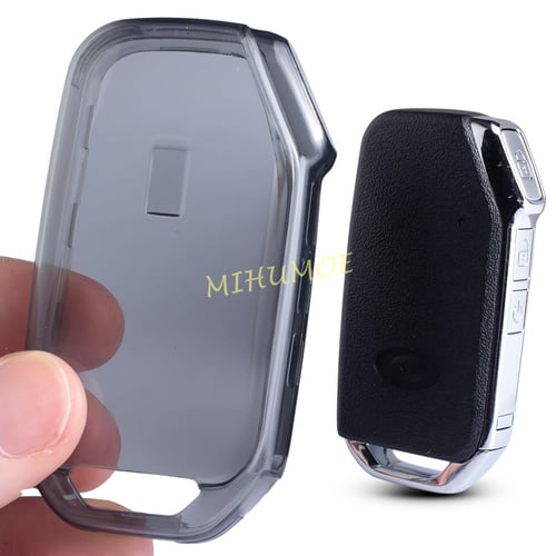 Kia forte shop key cover