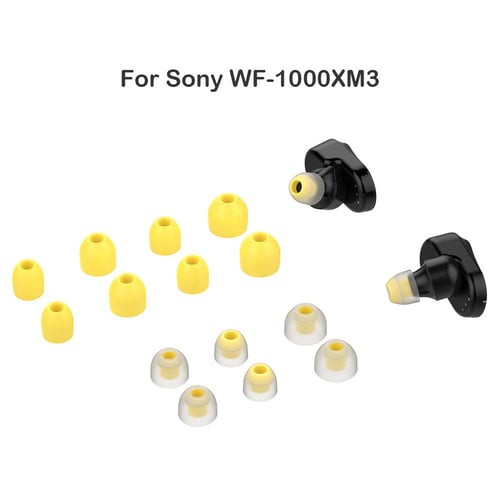 Sony wf1000xm3 waterproof clearance