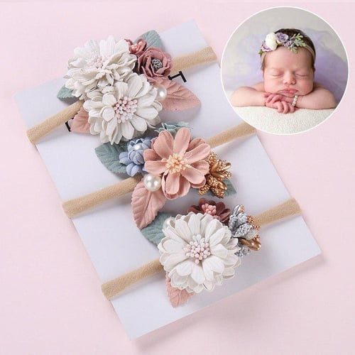 Babies headbands new arrivals hair accessories