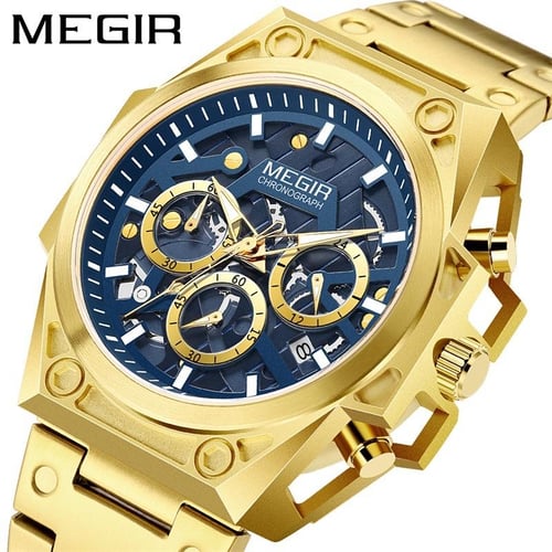 Meigeer watch outlet