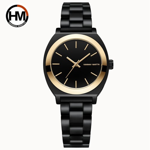 Ladies Watch Simple Design Miyota Movement Seiko Stainless Steel Waterproof Ladies Quartz Watches Relogio Feminino buy Ladies Watch Simple Design