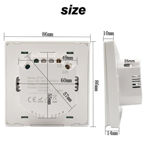 Google assistant light switch uk cheap