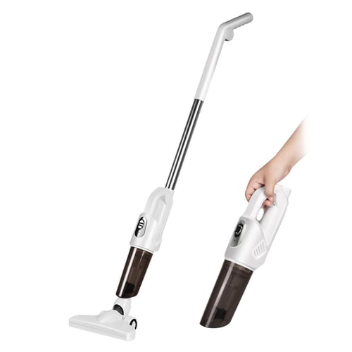 Zanussi airwave cordless on sale vacuum cleaner review