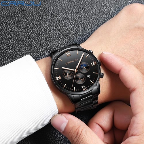 Waterproof online watch reviews