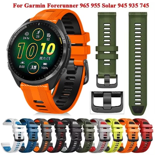 Garmin forerunner 945 online xt