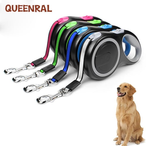 8m retractable dog lead online