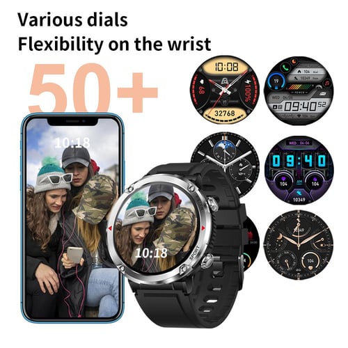 Mobile watch sales 400