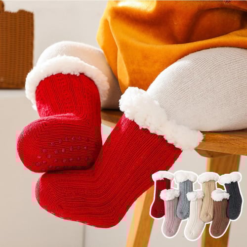 Newborn shop winter socks