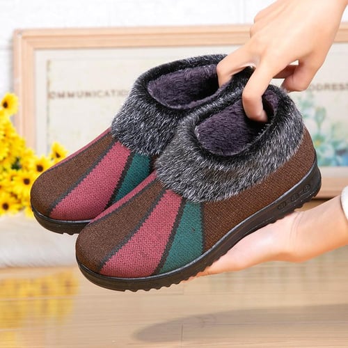 Womens moccasin ankle boots outlet
