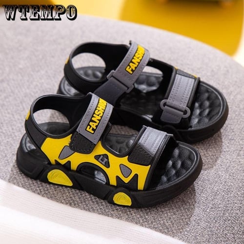 Cheap on sale boys sandals