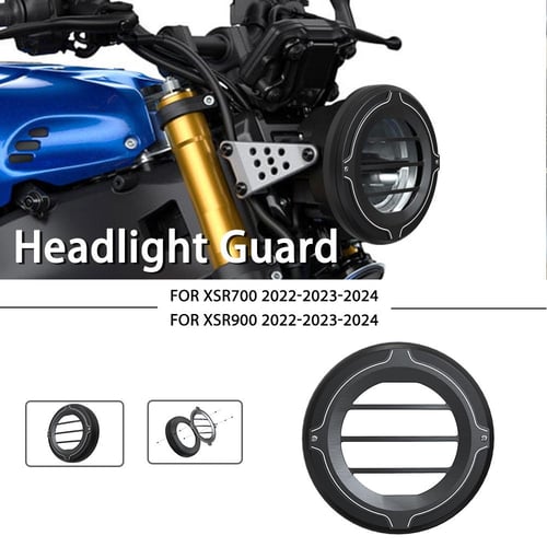 Xsr 700 2025 accessori aftermarket