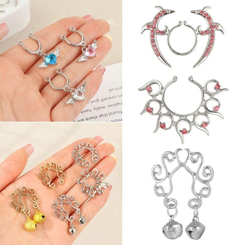 Non piercing body jewelry store