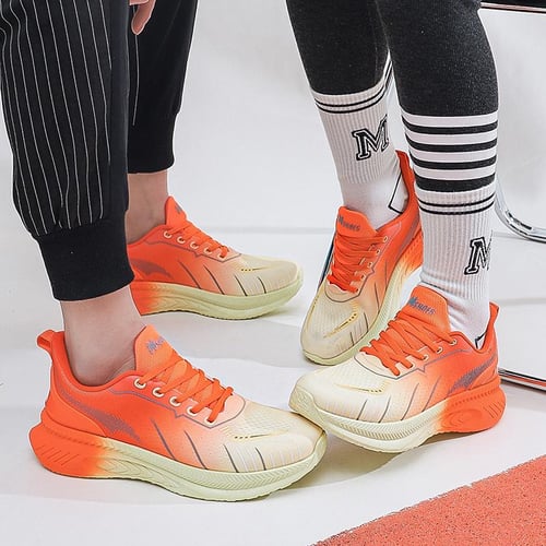 Womens bright colored outlet sneakers