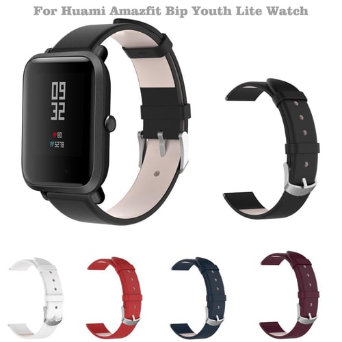 Amazfit sales bip wristband