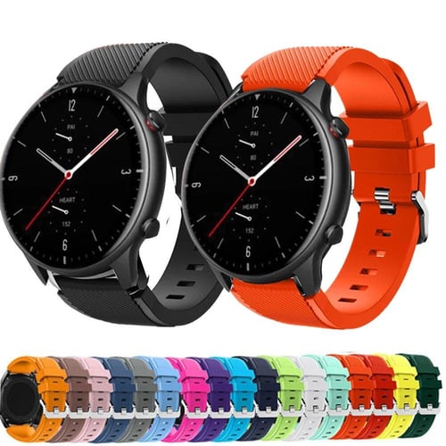 Amazfit gtr best sale accessories