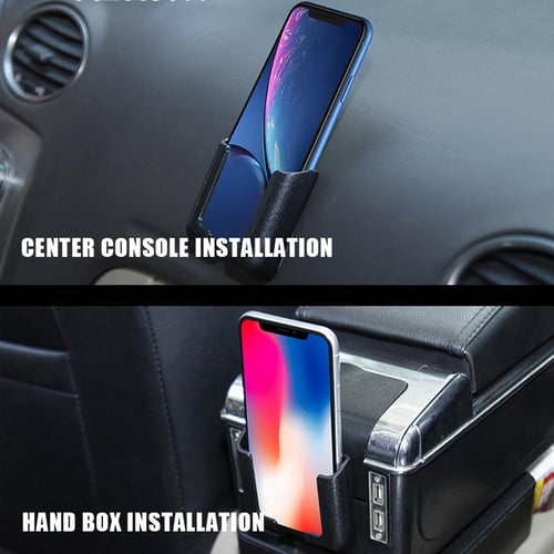 Nissan qashqai mobile phone holder deals