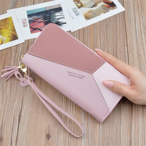 Ladies purse discount new fashion