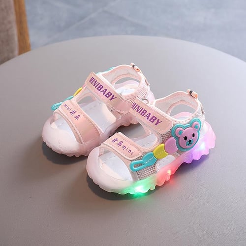 Sandals for 3 outlet year old boy