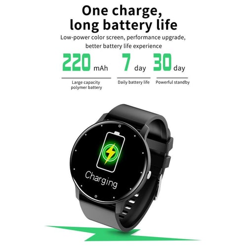 New android shop watch 2021