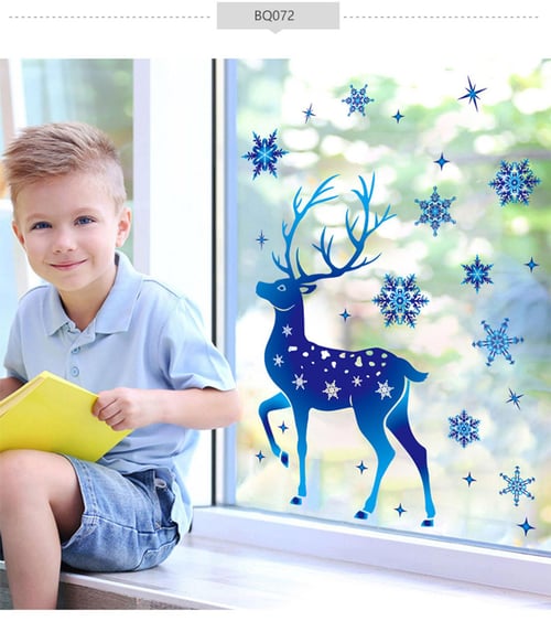 Removable hotsell window stickers