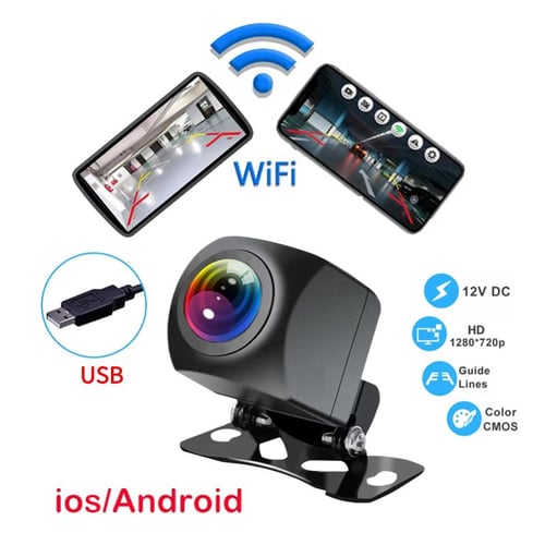 Kamera wireless android top