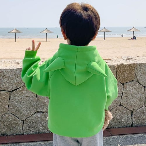 Children Hoodies Casual Long Sleeve Solid Color Simple And Cute Top buy Children Hoodies Casual Long Sleeve Solid Color Simple And Cute Top prices