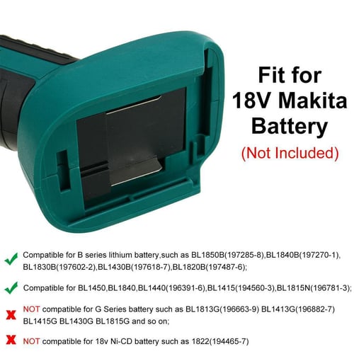 Makita g series clearance multi tool