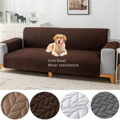 Non slip couch covers for dogs online