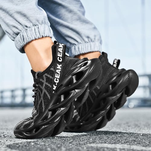 Men s Sneakers Outdoor Fashion Lightweight Soft Sole Casual