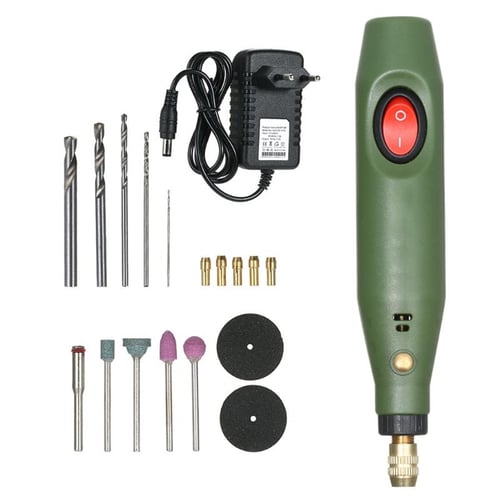 Electric jewelry 2025 drill