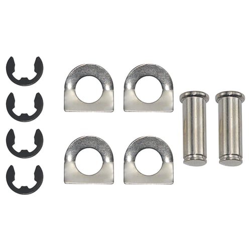 Harley davidson foot deals peg bolts
