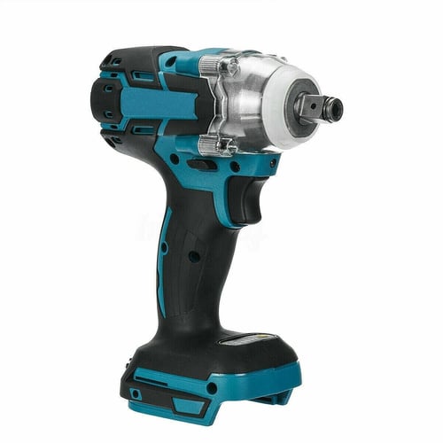 Makita dtw285z hotsell set