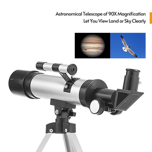 90x telescope shop images