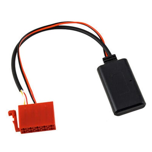 W211 top bluetooth music