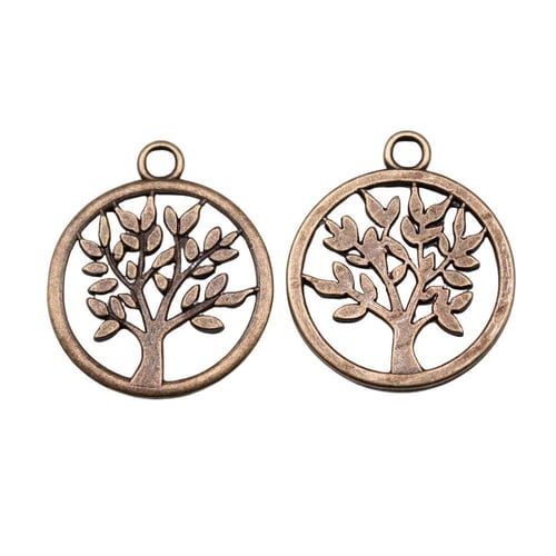 Tree of discount life charms wholesale