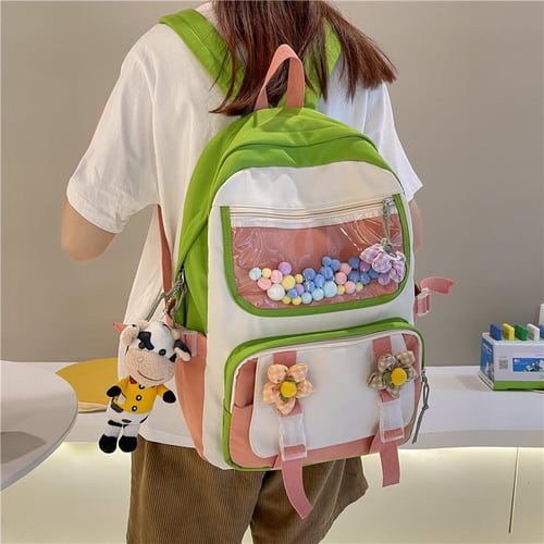 Large school bags top for secondary school