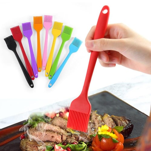 Bbq oil brush 2025
