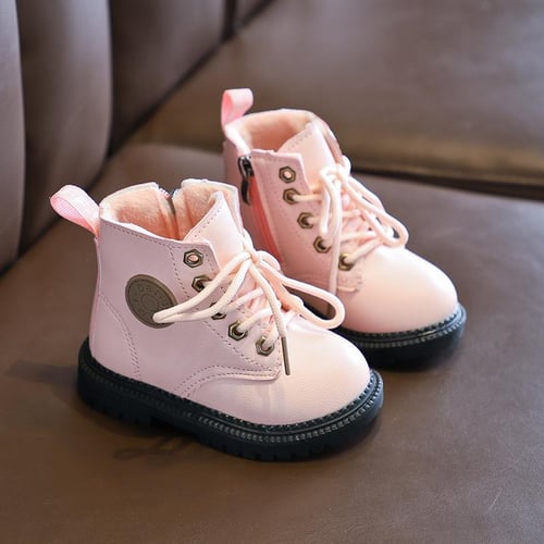Soft boots outlet for toddlers