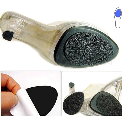 Anti slip stick on soles discount