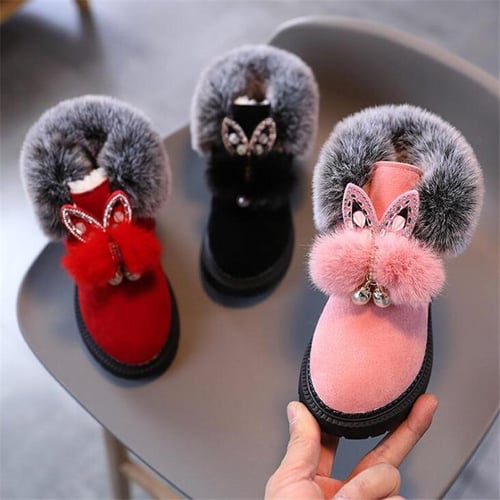 Girls velvet boots new arrivals