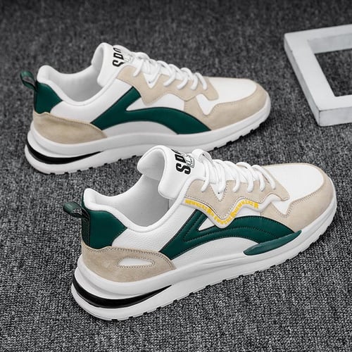 Summer new leisure sports trend shoes hot sale
