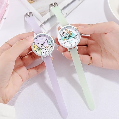 Children's watches digital 2025