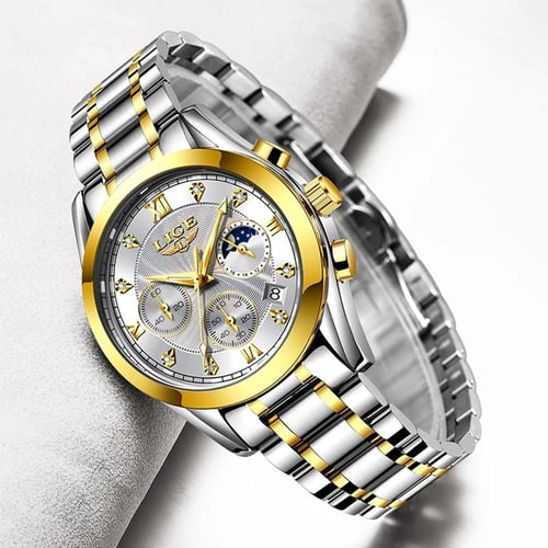 New ladies watch 2025 2021