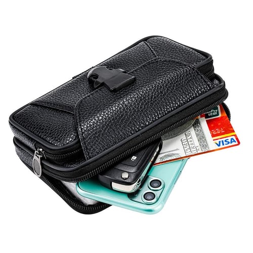 Mobile hanging pouch sales