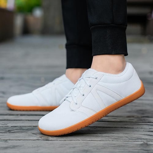Low drop casual best sale shoes