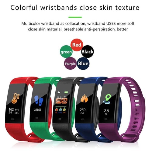 Y5 smart band bracelet intelligent new arrivals