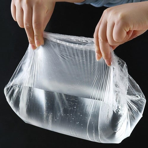 Disposable freezer sale bags