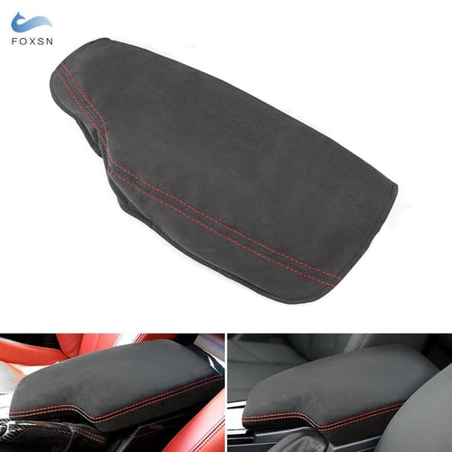 Bmw f30 armrest shop cover